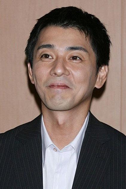 Minoru Tanaka - Actor Profile Photo