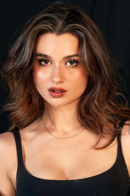 Kylee Michael - Actor Profile Photo