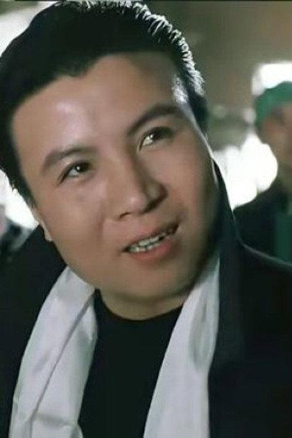 Degang Huang - Actor Profile Photo