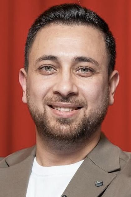 Islam Mehraliyev - Actor Profile Photo