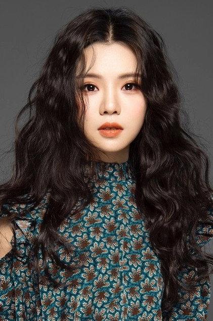 Lv Shangze - Actor Profile Photo