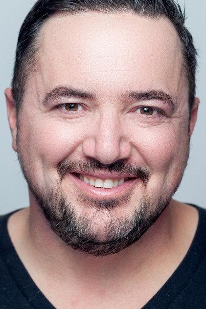 Michael Jansen - Actor Profile Photo