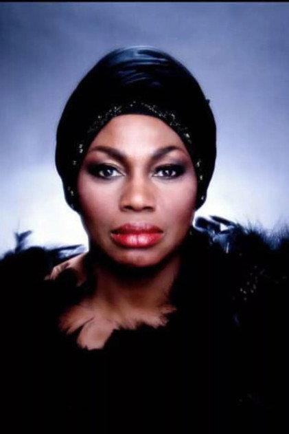 Leontyne Price - Actor Profile Photo