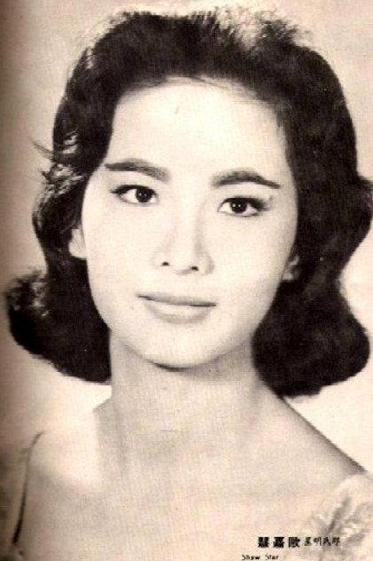 Pearl Au Ka-Wai - Actor Profile Photo