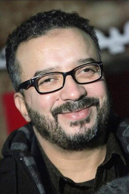 Kamal Kadimi - Actor Profile Photo
