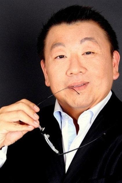 Winston Ong - Actor Profile Photo