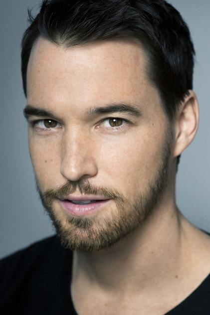 John Lyke - Actor Profile Photo