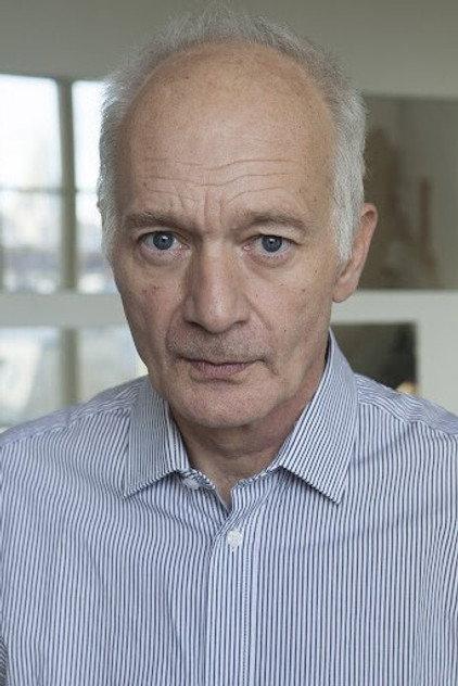 Bernard Nissile - Actor Profile Photo