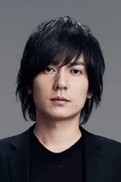 Ryuta Yamamura - Actor Profile Photo