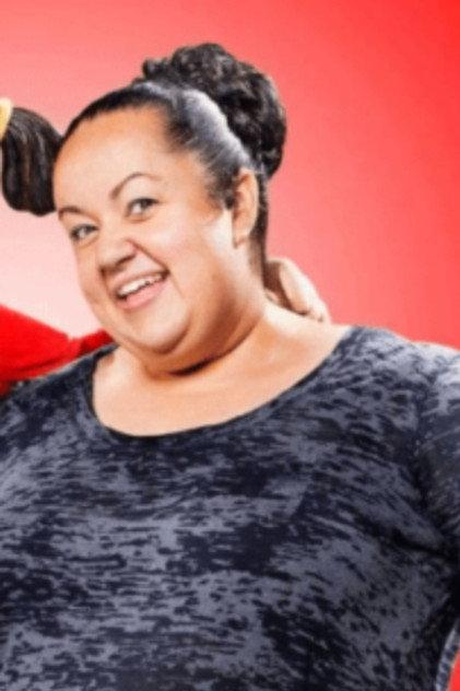 Aymee Garcia - Actor Profile Photo