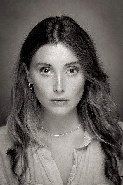 Michelle Bak - Actor Profile Photo