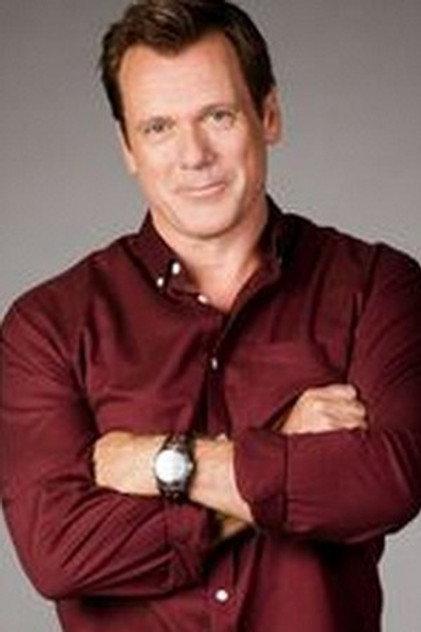 Erik Thompson - Actor Profile Photo