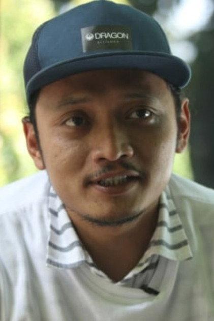Hestu Saputra - Actor Profile Photo