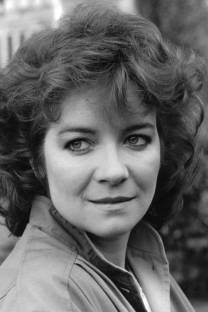 Clare Higgins - Actor Profile Photo
