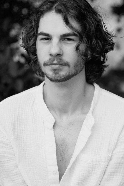 Jarred Mauch - Actor Profile Photo