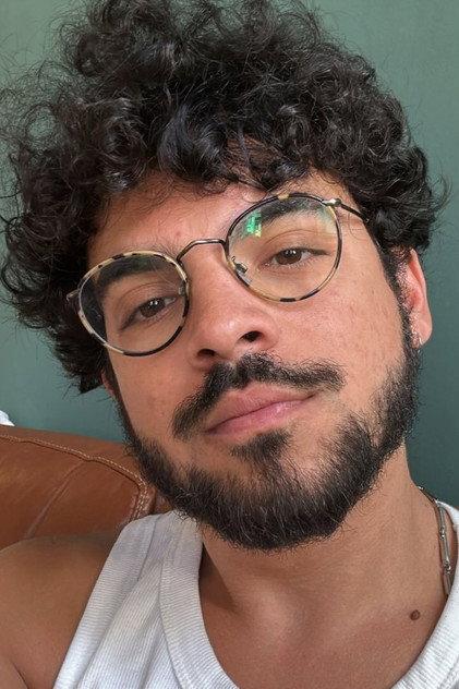 Matheus Malafaia - Actor Profile Photo
