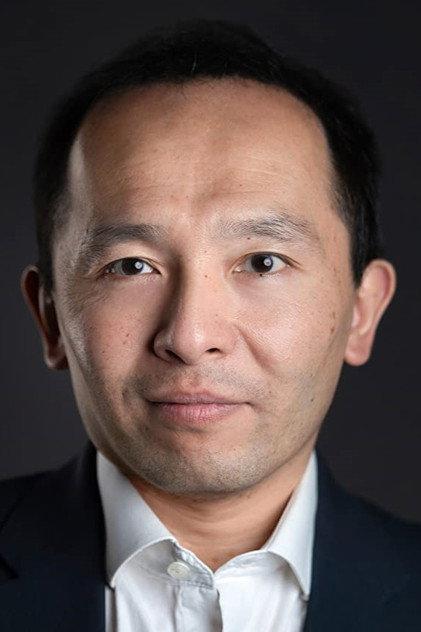 Nick Sakai - Actor Profile Photo