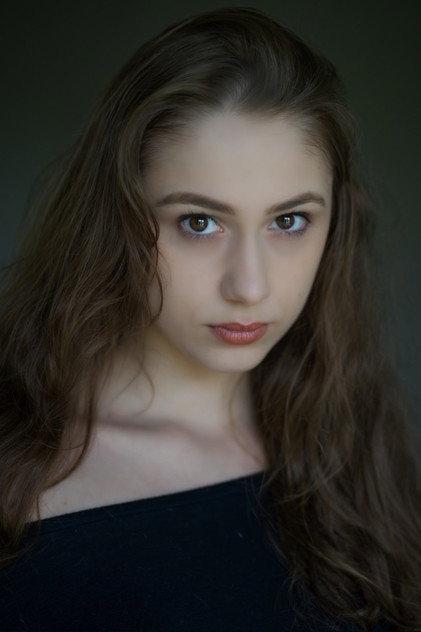 Kirana Kuic - Actor Profile Photo