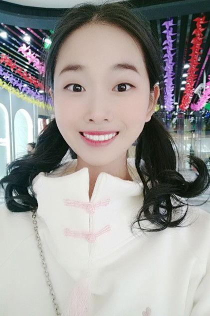 Haiting Cai - Actor Profile Photo