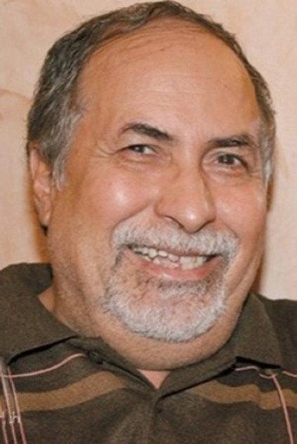 Salah Eddine Benmoussa - Actor Profile Photo