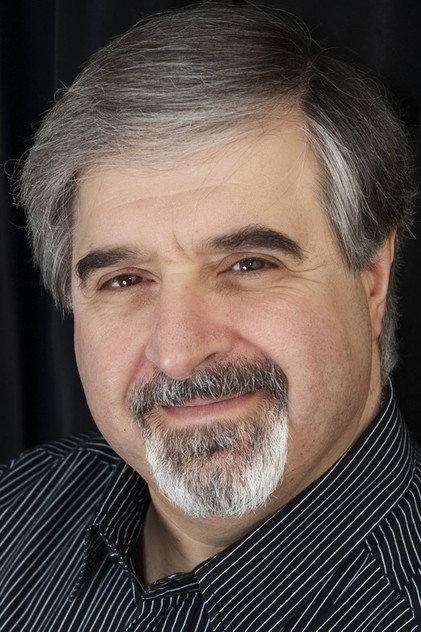 Salvatore Ingoglia - Actor Profile Photo