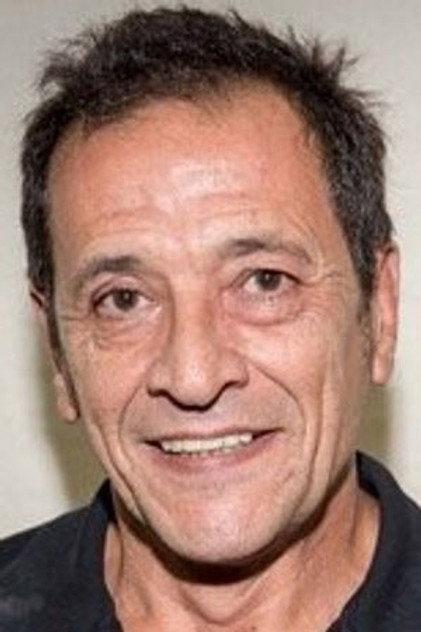 Miguel Angel Maciel - Actor Profile Photo