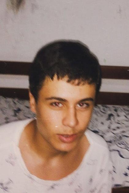 Davi Gautto - Actor Profile Photo