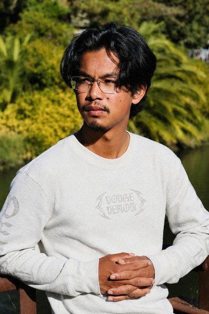 Danny Nhem - Actor Profile Photo