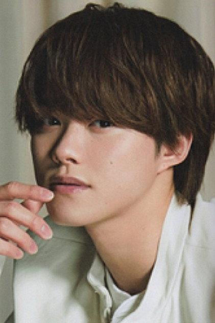 Kazuya Ohashi - Actor Profile Photo
