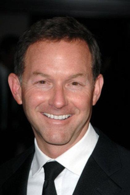 Dan Jinks - Actor Profile Photo