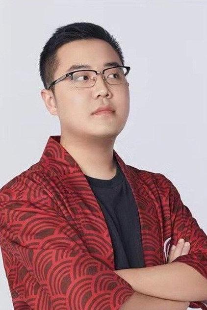 Tu Dou - Actor Profile Photo