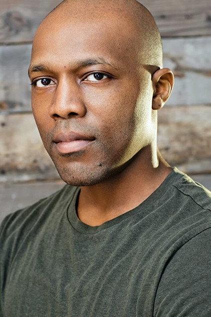 Jerrod Paige - Actor Profile Photo