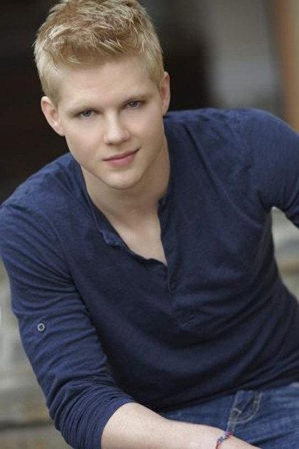 Ryan Cargill - Actor Profile Photo