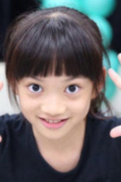 戎妍 - Actor Profile Photo