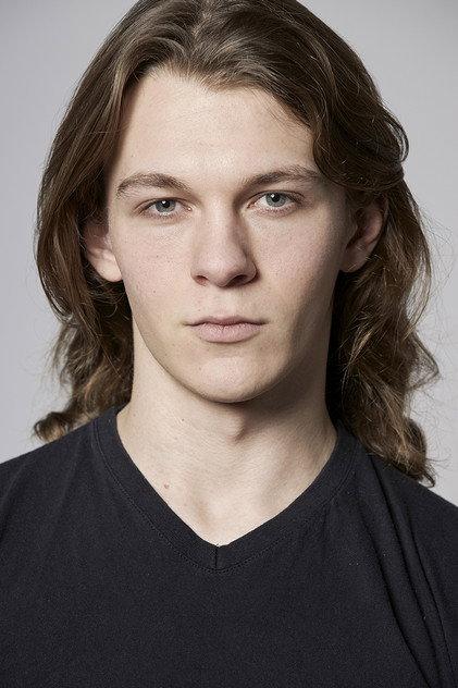 Joseph Treacy - Actor Profile Photo