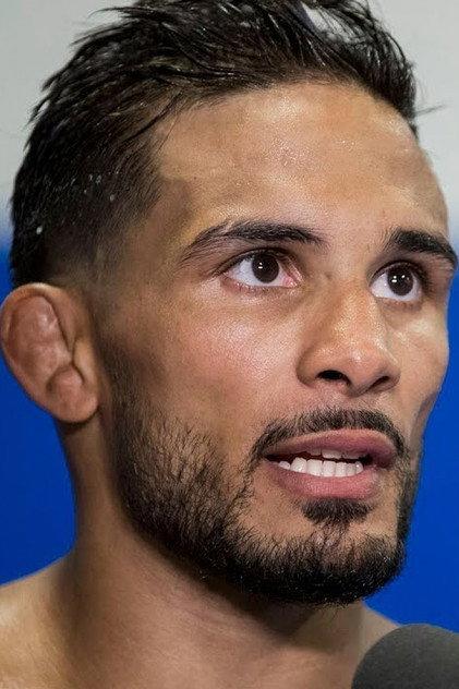 Dennis Bermudez - Actor Profile Photo