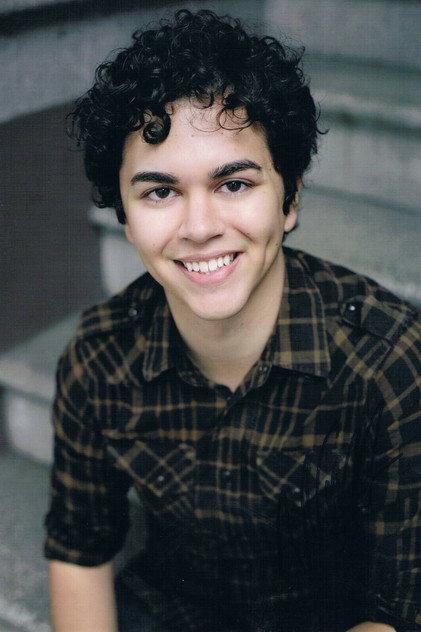 Vincent Palo - Actor Profile Photo