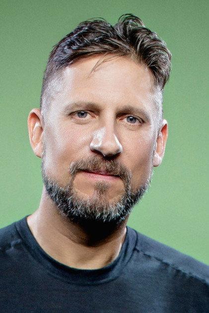 David Ayer - Actor Profile Photo