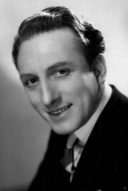 Jack Livesey - Actor Profile Photo