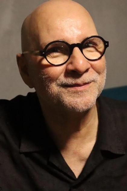 Marcos Alvisi - Actor Profile Photo