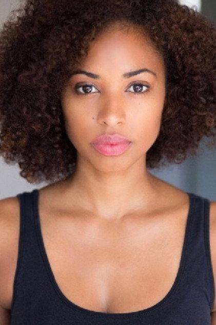 Denise Garcia - Actor Profile Photo