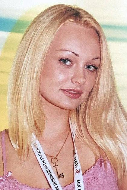 Martina Warren - Actor Profile Photo