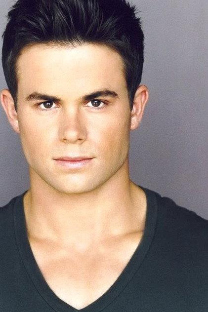 David Wilson Page - Actor Profile Photo