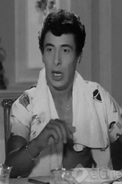 Gamal Ramses - Actor Profile Photo