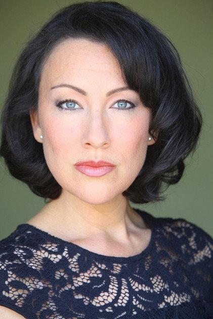 Tania Camargo - Actor Profile Photo