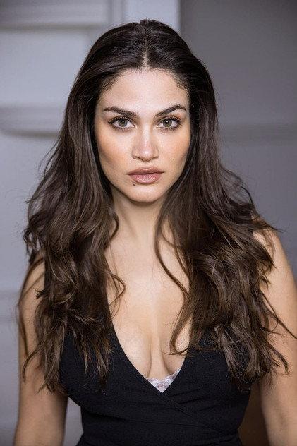 Danielia Maximillian-Almeda - Actor Profile Photo