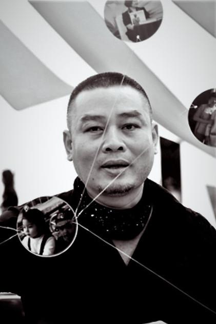 Doãn Hoàng Kiên - Actor Profile Photo