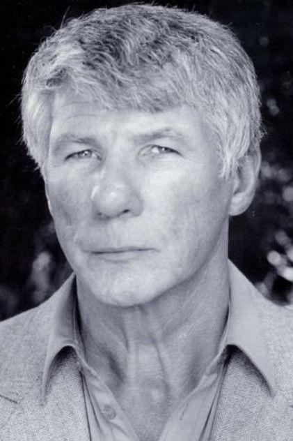 Tom Reese - Actor Profile Photo