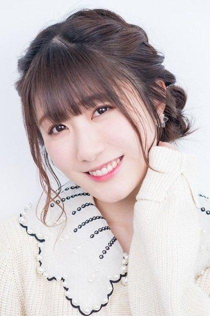 Rina Hidaka - Actor Profile Photo