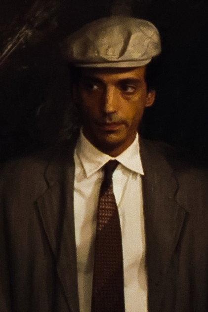 Filipe Cochofel - Actor Profile Photo